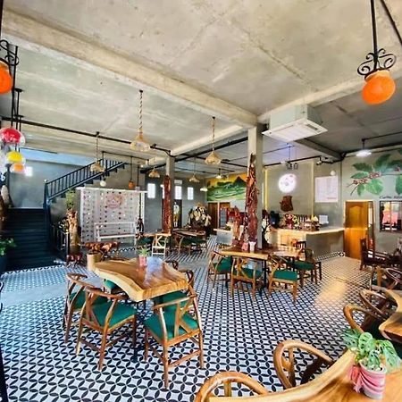 Ravorn Villa Boutique Battambang Ngoại thất bức ảnh