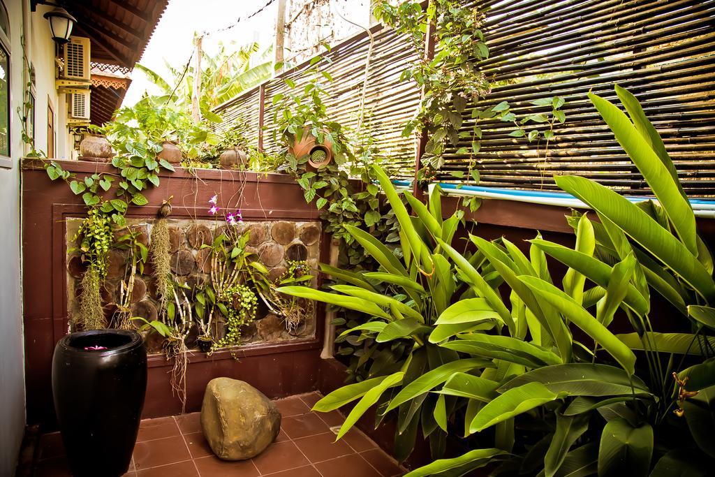 Ravorn Villa Boutique Battambang Ngoại thất bức ảnh