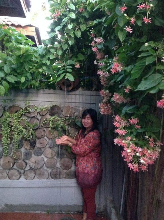 Ravorn Villa Boutique Battambang Ngoại thất bức ảnh